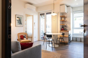 Moderno bilocale sui Navigli - Mirable PM